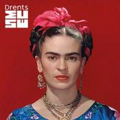 Podcast Op zoek naar Frida Kahlo in Mexico-Stad