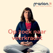 Podcast Op zoek naar Veerkracht