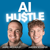 Podcast AI Hustle: Make Money from AI