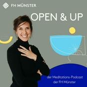 Podcast Open & Up - Der Meditations-Podcast der FH Münster