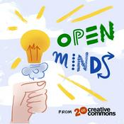 Podcast Open Minds … from Creative Commons