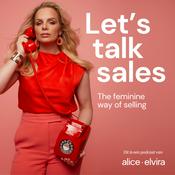 Podcast Let's Talk Sales