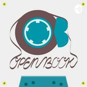 Podcast Openbook．閱讀隨身聽