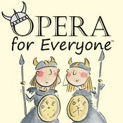 Podcast Opera For Everyone