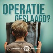 Podcast Operatie geslaagd?