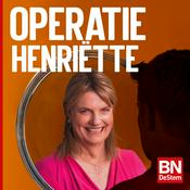 Podcast Operatie Henriëtte