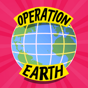 Podcast Operation Earth