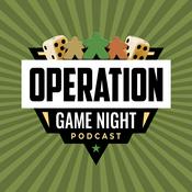 Podcast Operation Game Night