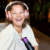 Podcast Opgeruimd leven met Lilian