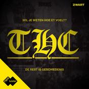 Podcast THC: De Rest Is Geschiedenis