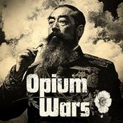 Podcast Opium Wars