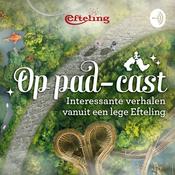 Podcast OPPAD cast Efteling