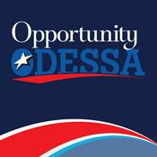 Podcast Opportunity Odessa