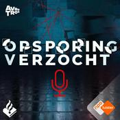 Podcast Opsporing Verzocht