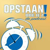 Podcast Opstaan Doe Je Zo! - De Podcast
