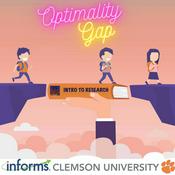 Podcast Optimality Gap