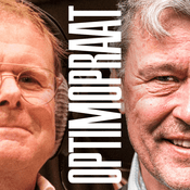 Podcast Praatkast - OptimoPraat