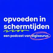Podcast Opvoeden In Schermtijden