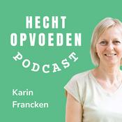 Podcast Hecht Opvoeden Podcast