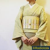Podcast お気楽♪kimono life