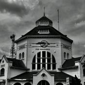 Podcast orang ganteng