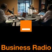 Podcast Orange Business Radio