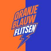 Podcast Oranje Blauw Flitsen