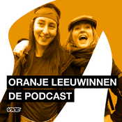 Podcast Oranje Leeuwinnen, de podcast
