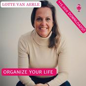 Podcast Organize your life