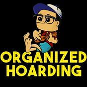 Podcast Organized Hoarding