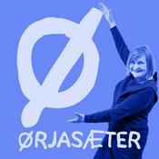 Podcast Ørjasæter