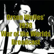 Podcast Orson Welles' 1938 War of the Worlds