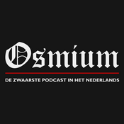 Podcast Osmium
