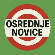 Podcast OSREDNJE NOVICE