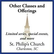 Podcast Other Classes and Offerings