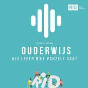 Podcast Ouderwijs - als leren niet vanzelf gaat