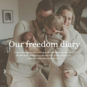 Podcast Our freedom diary
