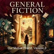 Podcast Our Mutual Friend, Version 3