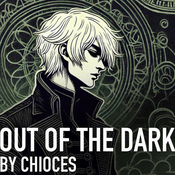 Podcast Out of the Dark by Chioces (Drarry Podfic)