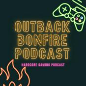 Podcast Outback Bonfire Podcast