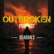 Outbroken Anthology | Zombie Stories