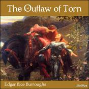 Podcast Outlaw of Torn, The by Edgar Rice Burroughs (1875 - 1950)