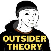 Podcast Outsider Theory