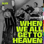 Podcast Outward: Slate's LGBTQ podcast