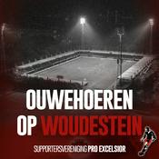 Podcast Ouwehoeren op Woudestein