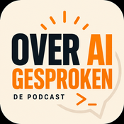 Podcast Over AI Gesproken