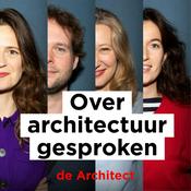 Podcast Over Architectuur Gesproken