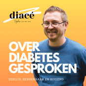 Podcast Over diabetes gesproken