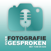 Podcast Over Fotografie Gesproken