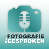 Podcast Over Fotografie Gesproken